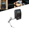 5 Band Guitar Pickup LCD Equalizer Tuning Adjustable Musical Instrument Supplies