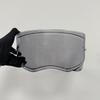 Motorcycle Helmet Photochromic Visor Lenses Which Automatically Darkens & Clears Helmet Shield Fit for HJC V10 HJ-41