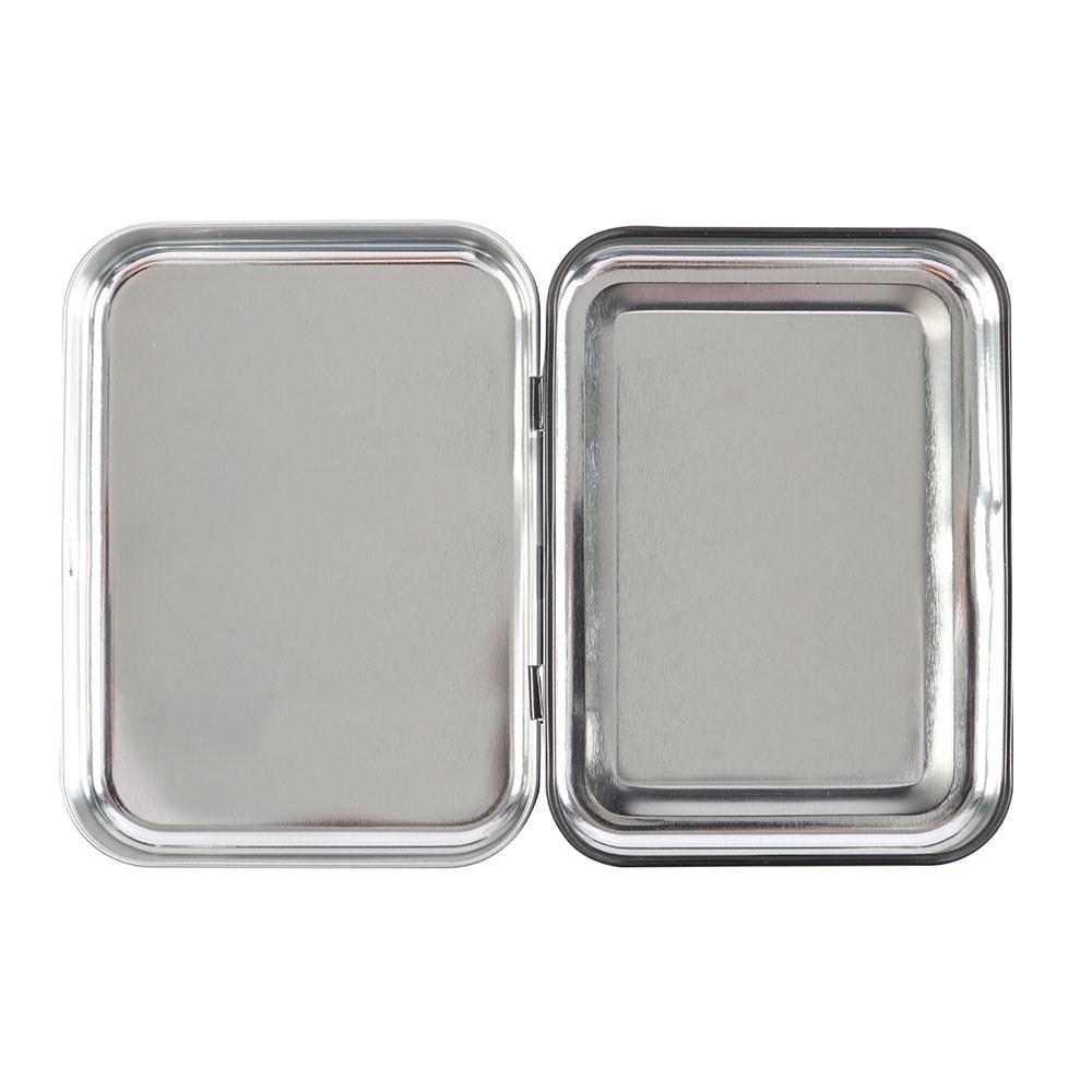 Steven Rhodes Let's Make Brownies Box