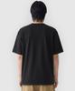 Hapeunain Modern Basic Plain Short Sleeve T-Shirt I05Brd_Hbx11329
