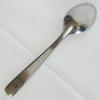 Nagaohakaku Coffee Spoon 11.9cm 12-piece Set Stainless Steel Dishwasher Safe Commercial Use Made Japan