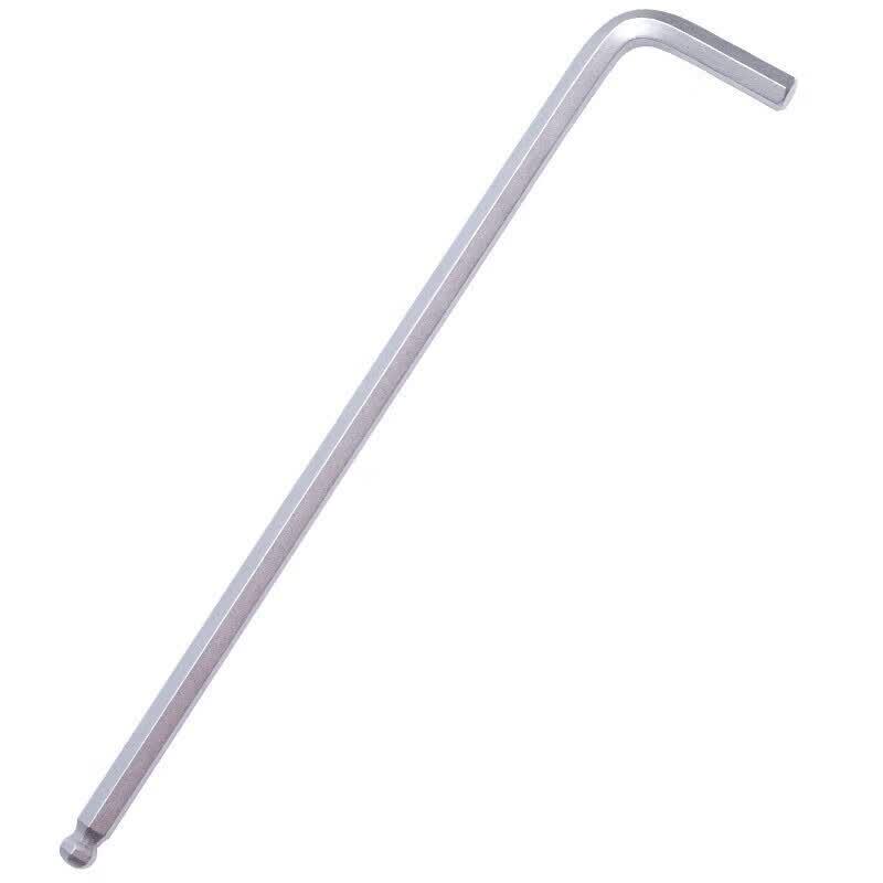 Stanley Ball End Long Arm Metric Hex Key Wrench