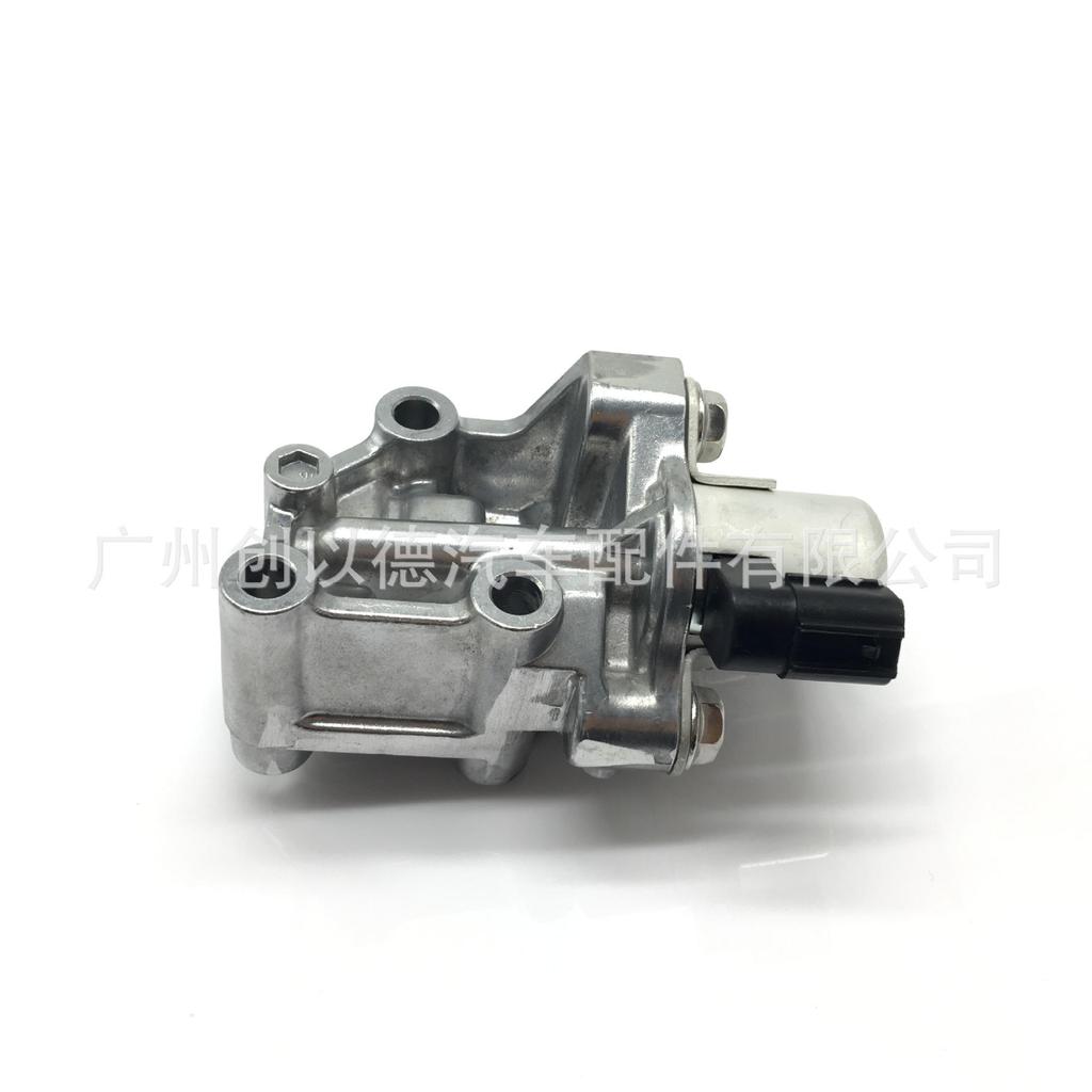 VTEC Oil Pressure Solenoid Valve for Honda Models: Accord, Odyssey, CR-V, Stream - Cylinder Head 15810-RAA-A03