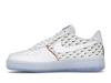 Nike Air Force 1 '07 Premium Weiße Muster 2020 - CK7804-100