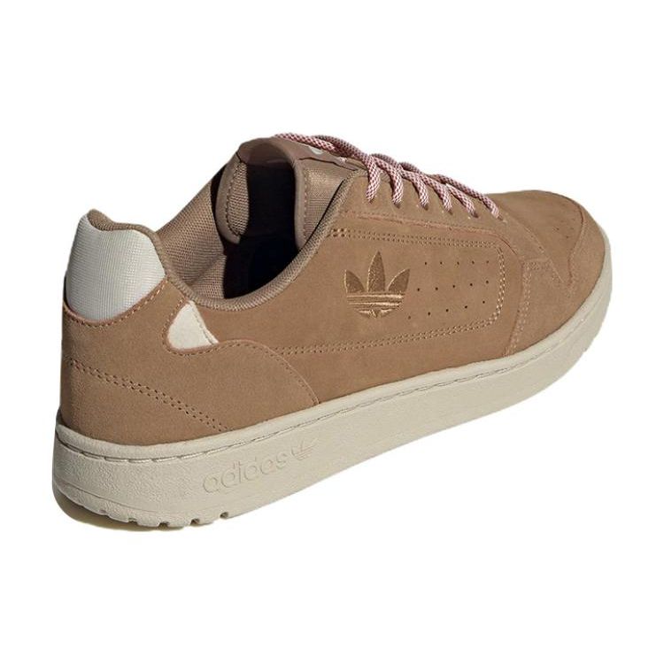 Adidas NY 90 Cardboard Unisex Sneakers Brown Aluminium GX6875