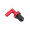 12204-20020 Red PCV Valve For Lexus RX300 Toyota Solara Sienna Camry Avalon 3.0L