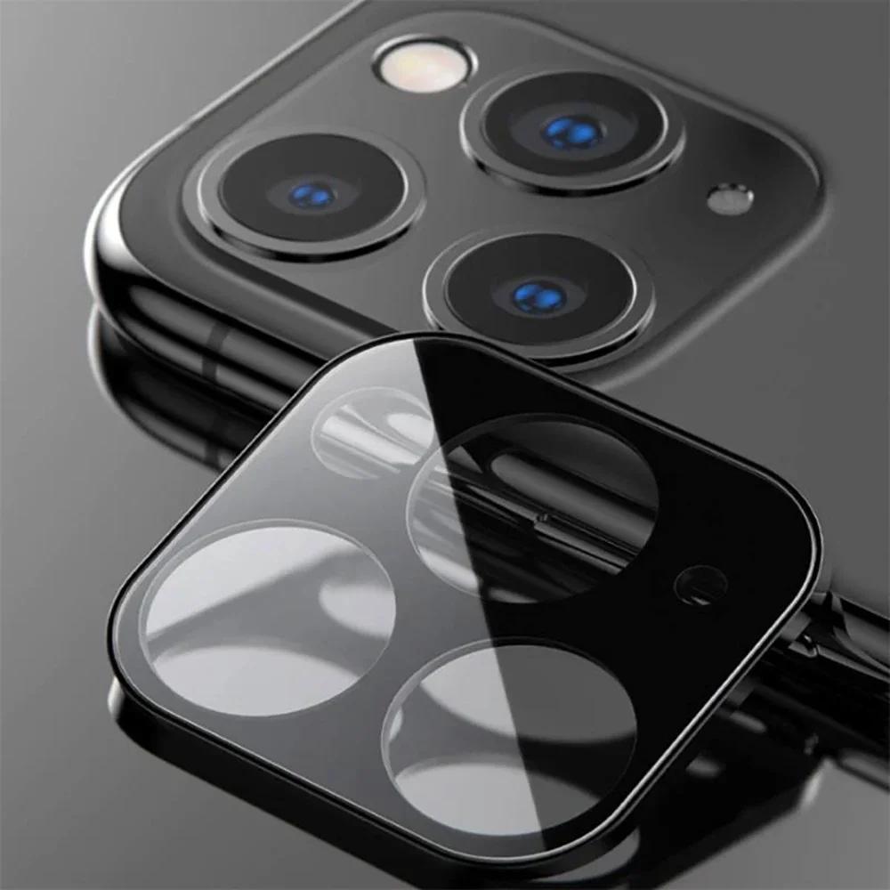 Camera Protective Glass For iPhone 17 Pro Max 17 Air Lens Protector For IPhone 16 15 14 13 Pro Max 16 Plus 15 Plus Lens Glass