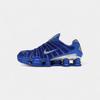 Nike Shox TL Hyper Royal