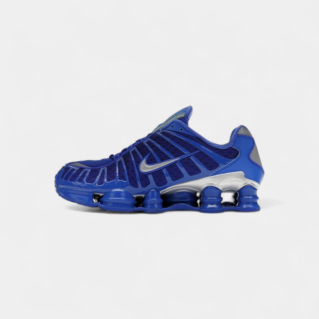 Nike Shox TL Hyper Royal
