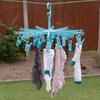 Orwell Premium Folding Sock Dryer 20 Peg