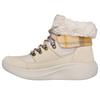 Skechers Womens/Ladies On The Go Faux Fur Trim Ankle Boots