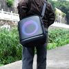 Speaker Cover Reinforced EVA Padding and Soft Lining Hollowed Design Includes Adjustable Carrying Strap for Encore 2