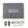 Sturdy Iron Foot Pedal For Computerized Sewing Machine Stable And Sturdy Designs Easy Installation