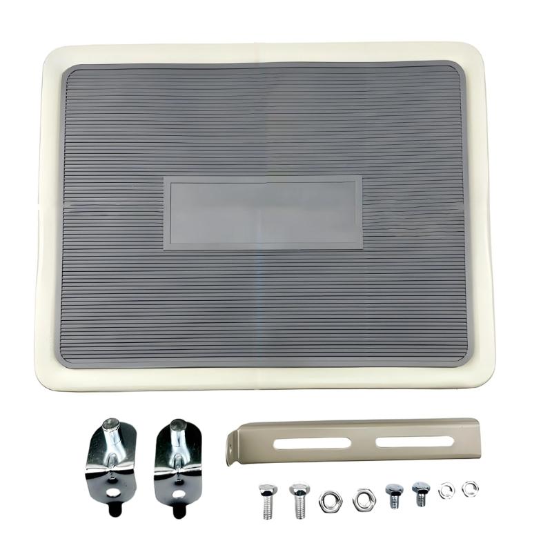 Sturdy Iron Foot Pedal For Computerized Sewing Machine Stable And Sturdy Designs Easy Installation