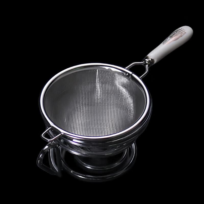 304 Stainless Steel Tea Strainer
