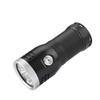 XuanYong P50 Ultra-bright Multifunction Flashlight