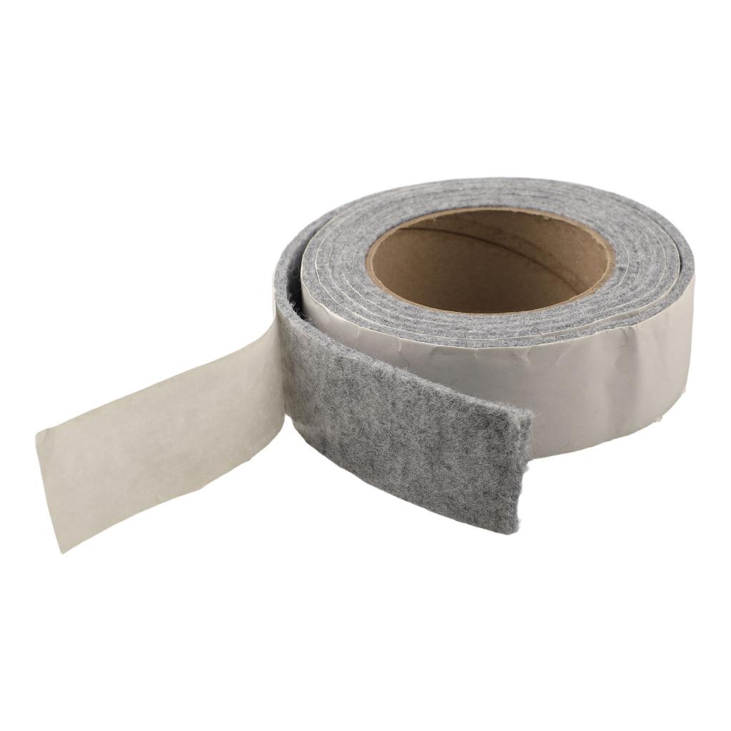 2 Roll Window Anti-condensation Strips Glass Water Absorb Sticker Absorb Water And Keep Dry  Winter Window Accessories