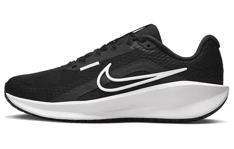 Nike Downshifter 13 Black Dark Smoke Grey White Women s FD6476-001