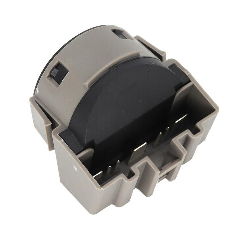 Starter Key Assembly As Shown Ignition Switch Includes Cylinder Direct Replacement Easy Tallation Vehicle Ignition Repair