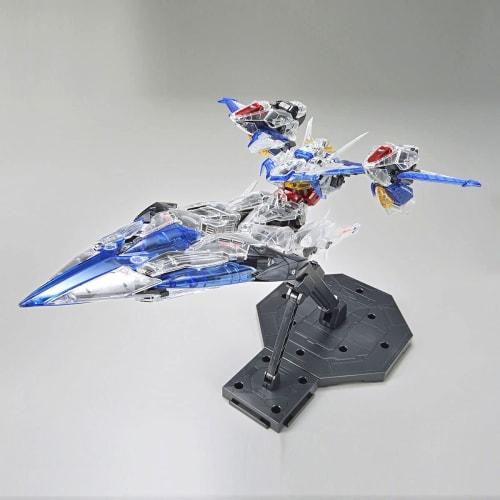 Bandai MG 1/100 Gundam Base Limited Eclipse Gundam Clear Color Mobile Suit Gundam SEED ECLIPSE