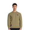 Aape Sweatshirts Men's Crew Neck Moderate Regular AAPSWMA307XXL