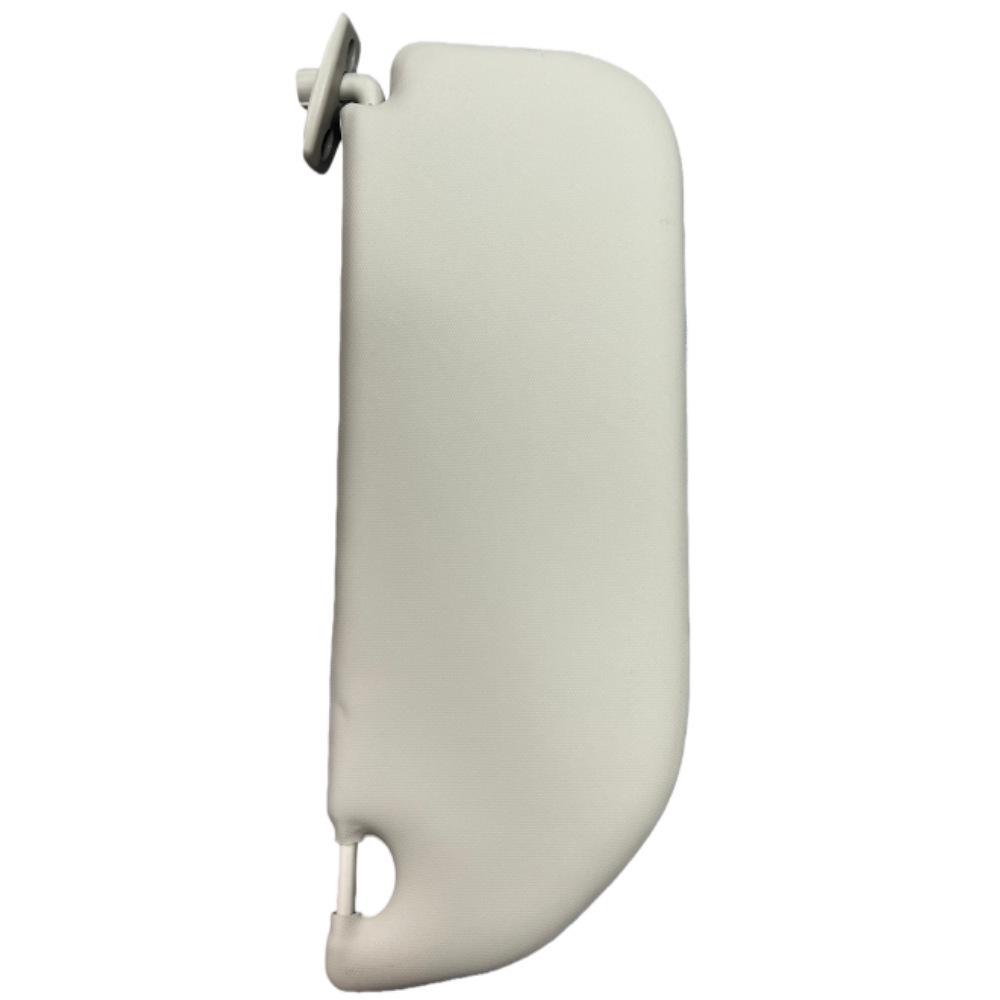 Compatible Sun Visor for Peugeot 208/301 & Citroen C3 (Left/Right) 98038432DS/98038433DS.