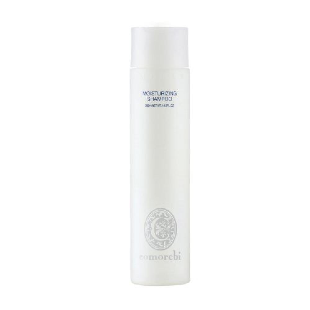 Mucota Komolevy Moisturizing Ms Shampoo 300ml FREE