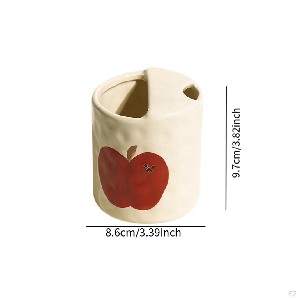 Ceramic Drinking Espresso Beverage Cup Novelty for Home Present Kitchen Coworkers Parties