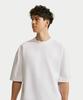 24.7 Impossible Soft Dry Fit Short Sleeve Top W - White:Sail:Photon Dust / If2737-100