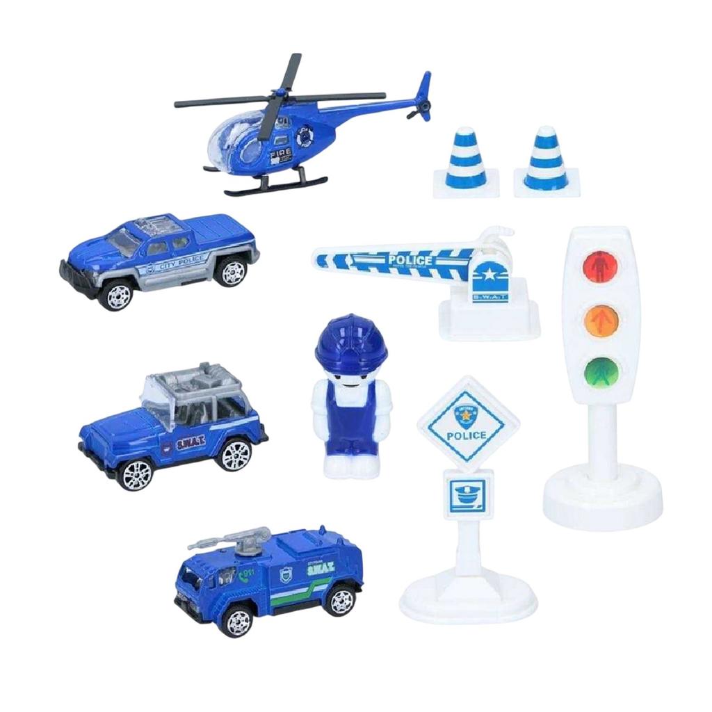 Cutie de viteze Set de joacă Mașinuță pentru Copii/Copii