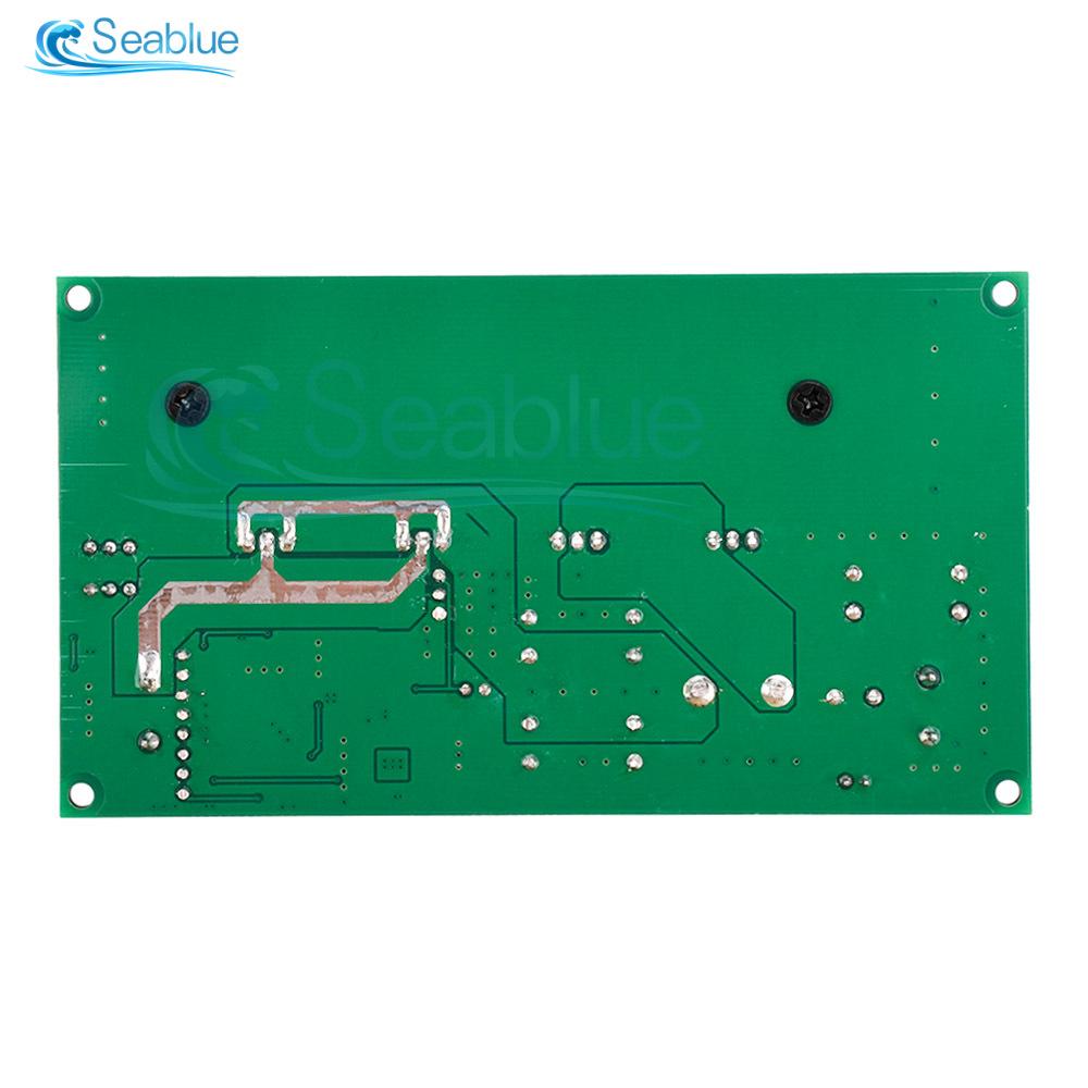 1PC DC12-80V 20A Adjustable Step-down Power Supply Module High Performance 600W Digital Display Buck Converter Constant Current