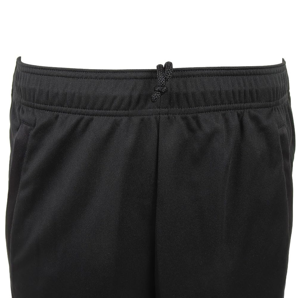 Logo Shorts TR-ES