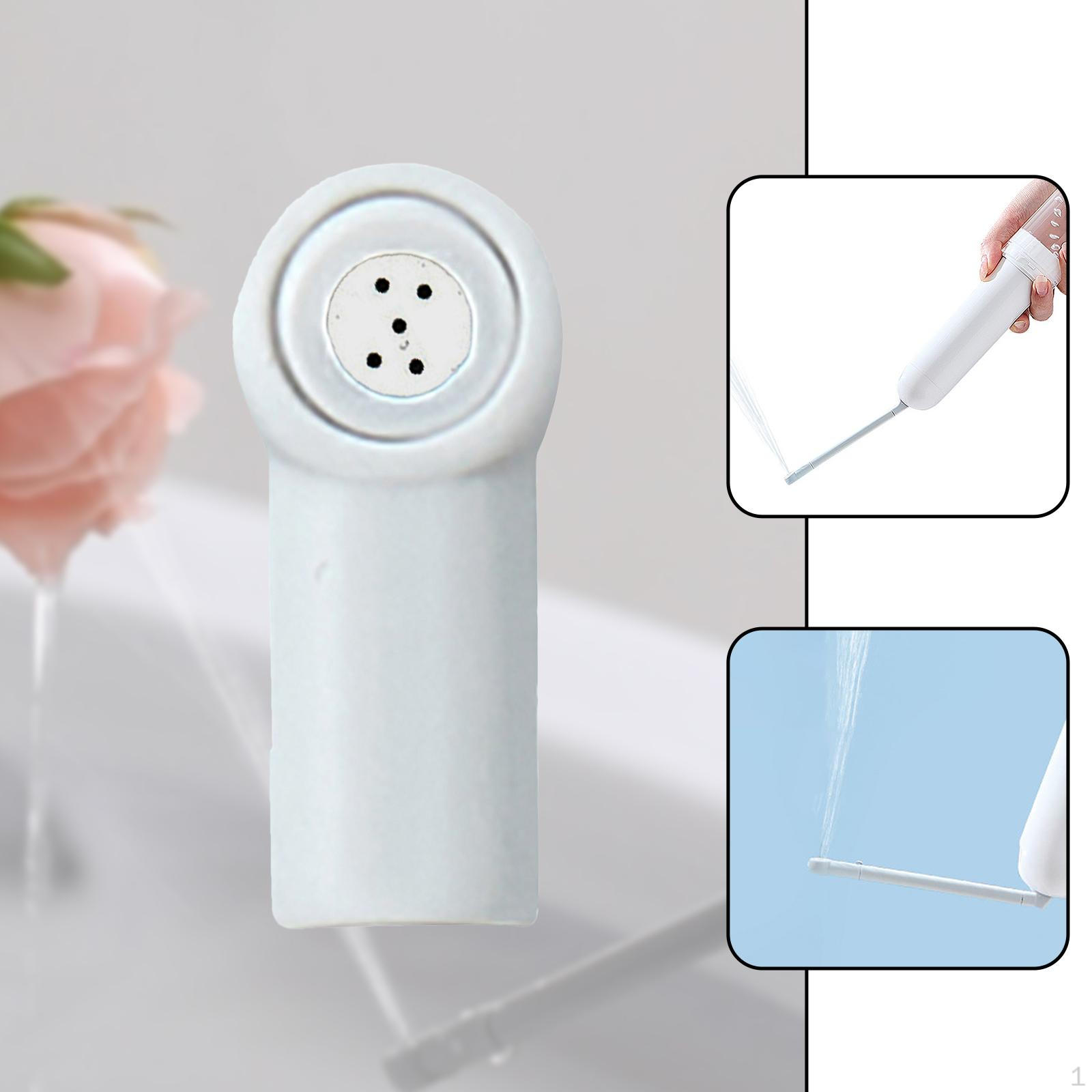 

Portable Bidet Water Sprayer for Women Men Waterproof Travel Bathroom Accessory Personal Easy
