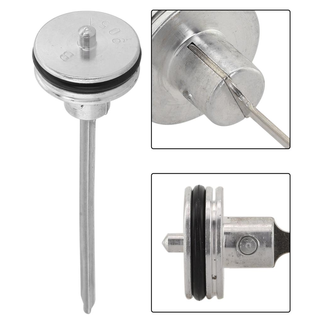 Pneumatic Nailer Needle Pins Compatible With For F30D,For F30G,T50DC,ST64,P625B,1013J,422J Air Nailer Replacement Parts