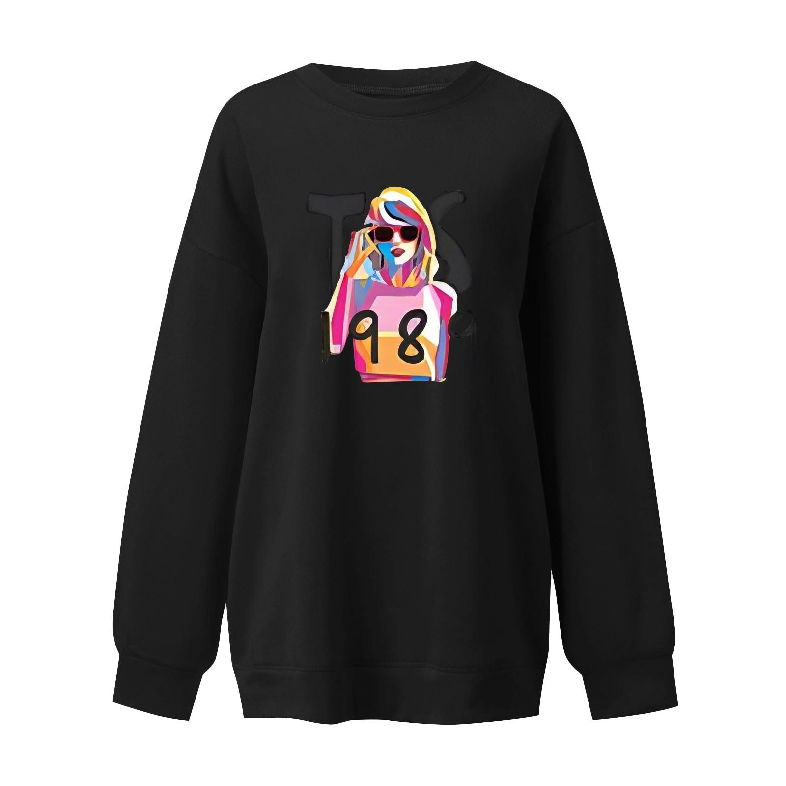 Женские осенне-зимние топы — фото 4