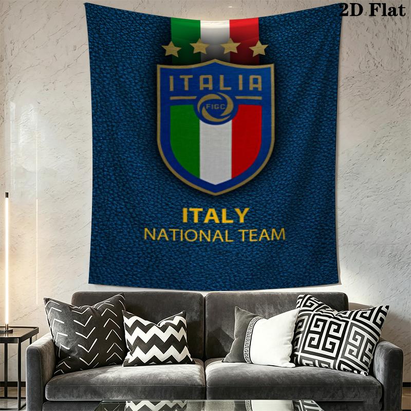 FIGC Wall Tapestry Aesthetic Wall Hanging Printed Fabric Blanket Decorative Tapestries for Bedroom Living Room Home Decor