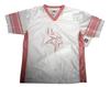 Camisa Jersey de Futebol NFL para Meninas Minnesota Vikings NWT G(10 a 12),XL(14<wbr/>-16) T-shirt unisex
