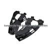 Left and Right Headlight Brackets for Volvo XC60 (2014-2017)