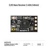 BETAFPV ELRS Nano Long-Range FPV Receiver