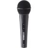 Yamaha (YAMAHA) Dynamic Microphone DM-105 Unidirectional XLR Female to Phone with 5m Cable