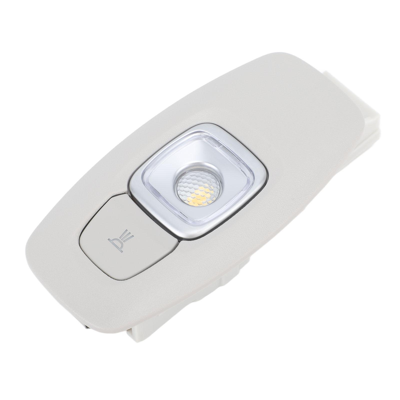 

Лампа для чтения в салоне автомобиля 264301419R Потолочный светильник для карты для Kadjar Megane Clio Scenic