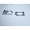 1PCS Rearview Mirror Side Rear View Mirror Light Turn Signal Lamp Fit For Pajero Montero Shogun V73W V87W V93W V97W 8351A029