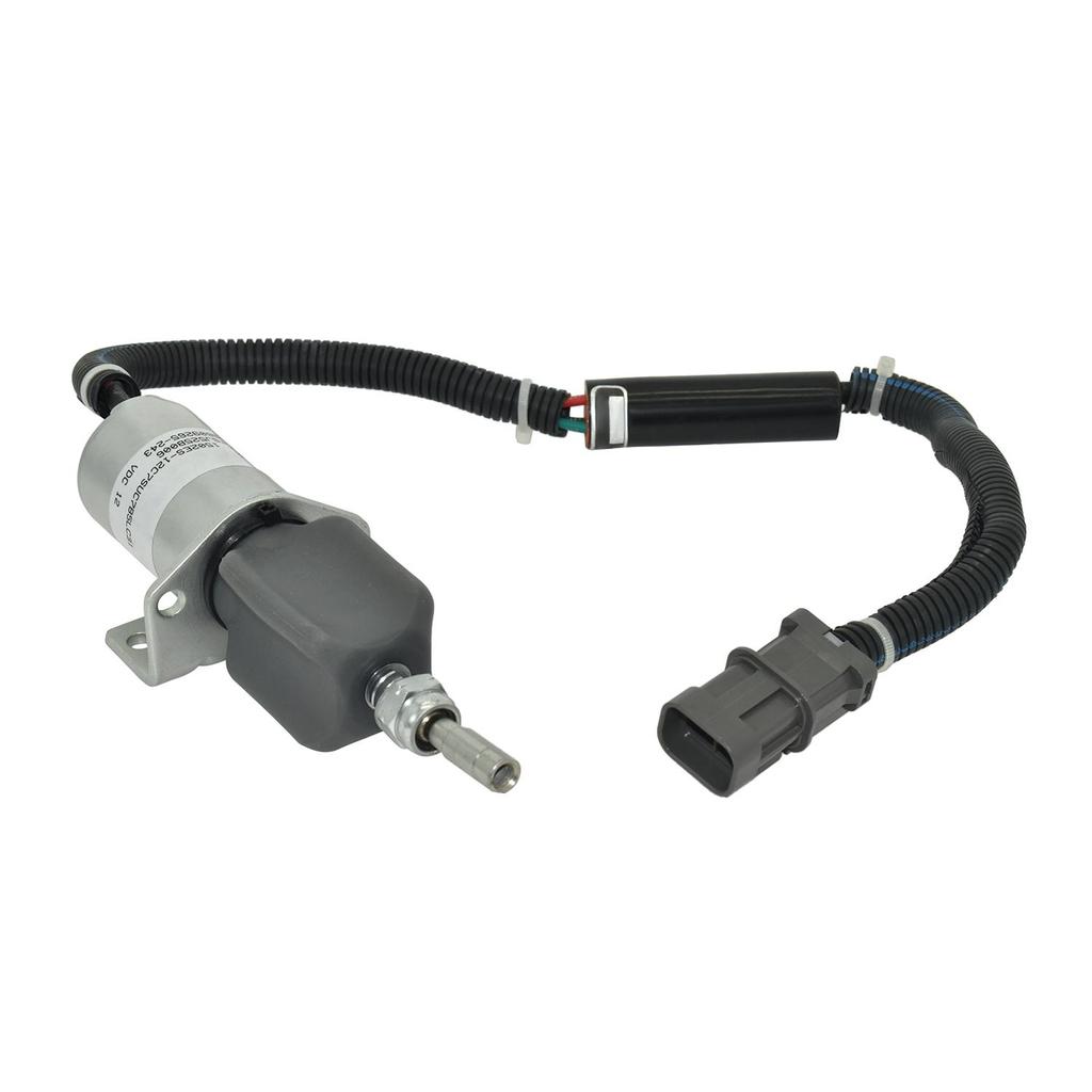 Abschaltmagnet 1502ES-12C7SUC7B5LC31