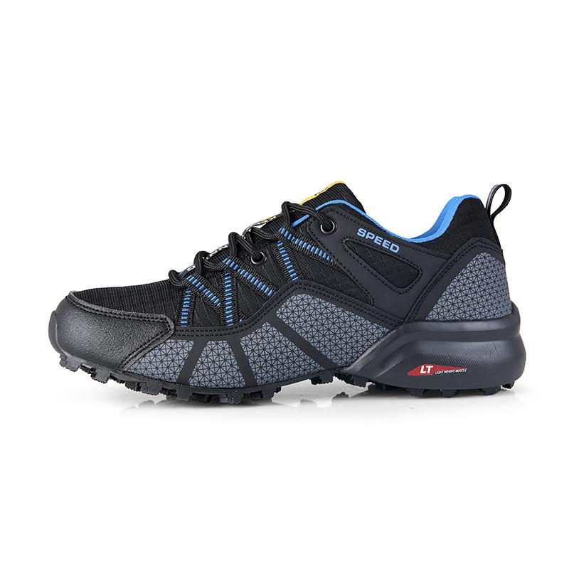 

Men s Hiking Sports Shoes Outdoor Waterproof Hiking Training Boots Men s Comfortable Wear-Resistant Hunting Tactical Shoes 47