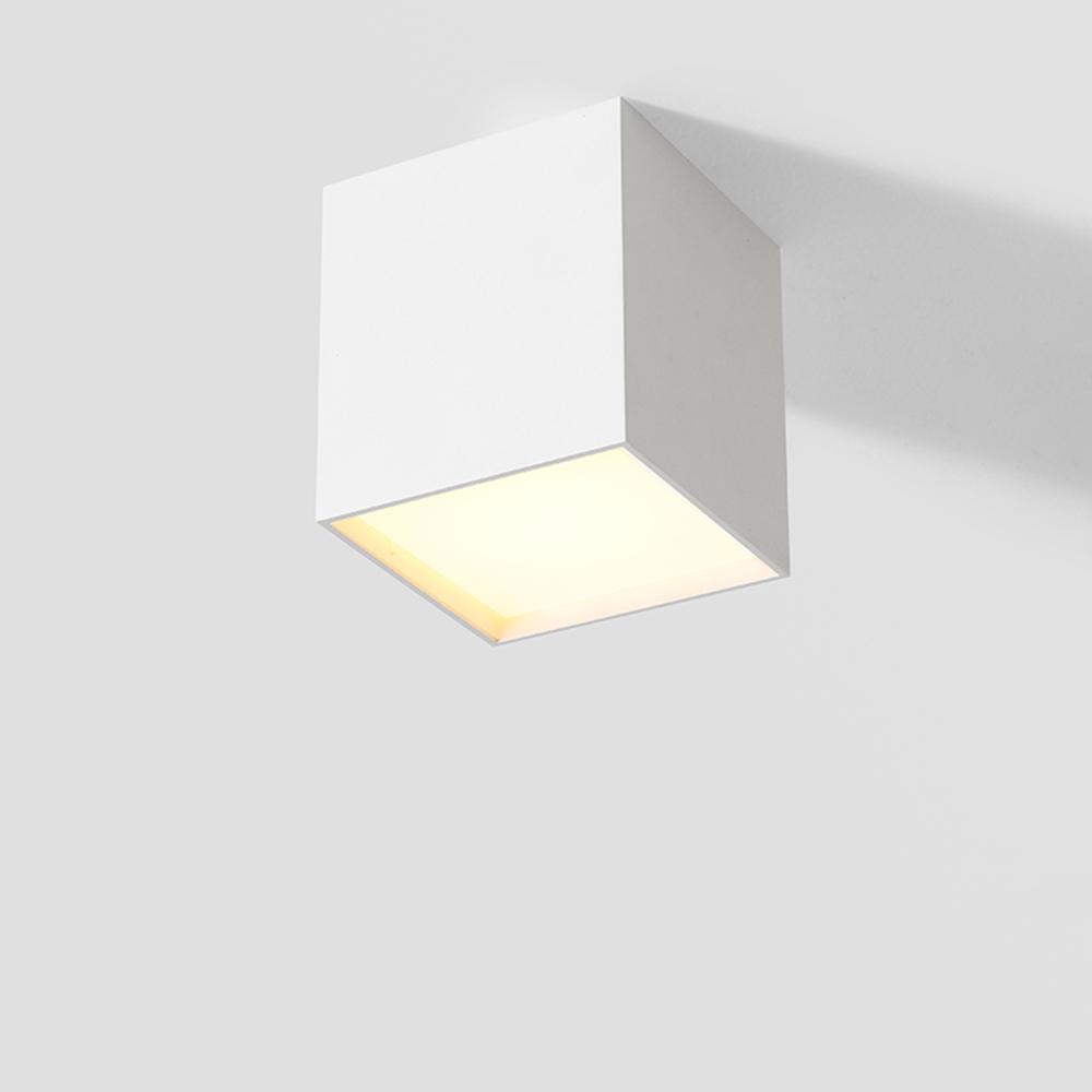 Surface Mounted Downlight 5W/9W/12W LED Spotlight Indoor Home Lighting Aisle Corridor Light Bedroom Living Room Ceiling Light