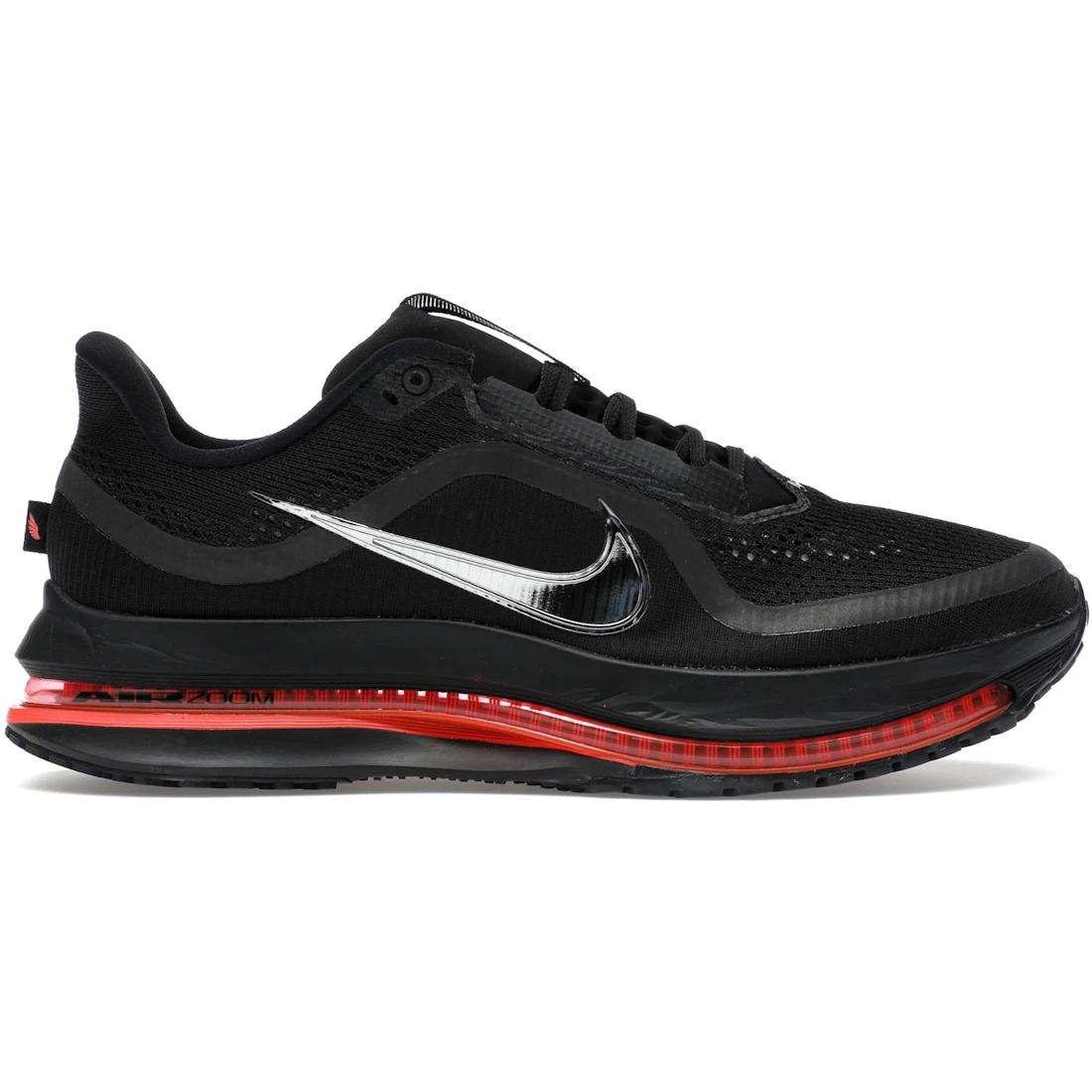 

Кроссовки Nike Air Zoom Pegasus Premium Черный Ярко-малиновый(HQ2592-003) 38.5