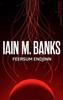 Feersum Endjinn by Iain M. Banks Paperback Book 9780356521749