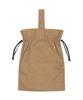 Subu Carpenter Sandals - Beige / Kr-460