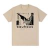 Bauhaus Bela Lugosis Dead Vintage Tshirt Casual Fashion Classic Cotton Unisex T Shirt New Tee Tshirt Unisexs Tops