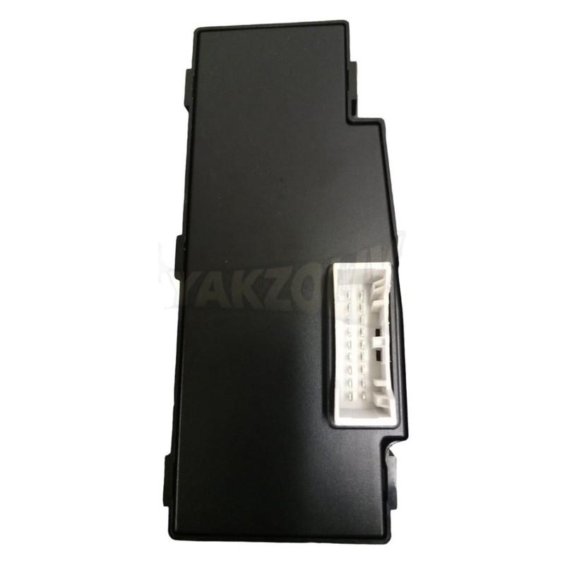 For Hyundai Accent 2018     Left Hand Driver Power Window Door Master Switch Glass Lifter Closer 93571-H5100